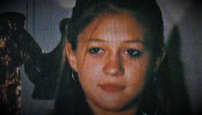 Se cumplen 17 años de la desaparición de Fernanda Aguirre