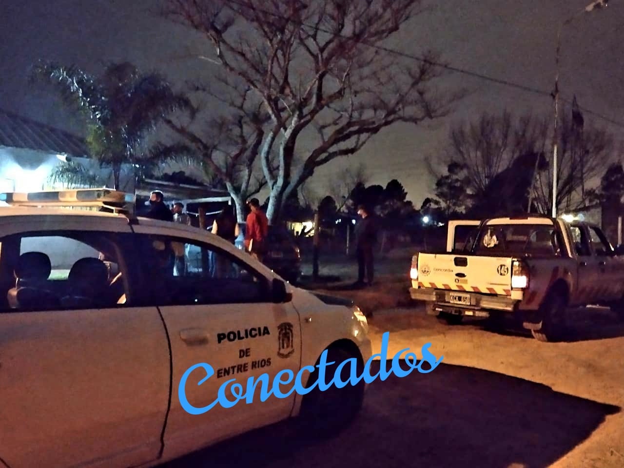 «Clande» con más de 100 asistentes casi termina en tragedia en Villa Zorraquin