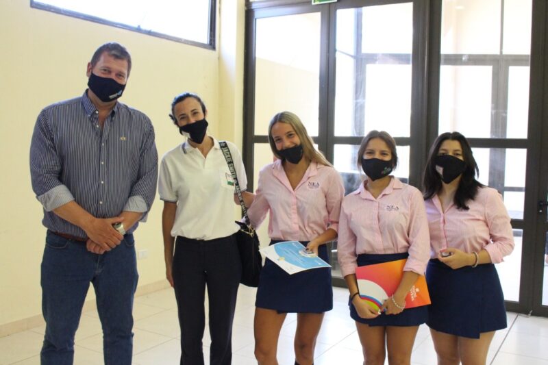 El Proyecto “Juguetes Inclusivos” tuvo media Sanción en Senadores
