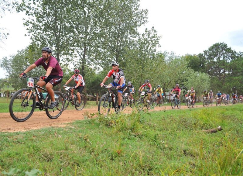 Mountain Bike: ESTE SÁBADO SE REANUDA EL CAMPEONATO