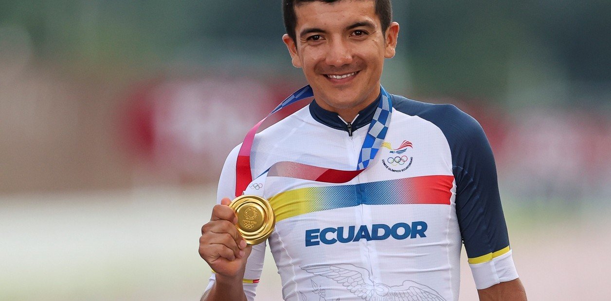 Los primeros oros: Lo que dejó la jornada del sábado