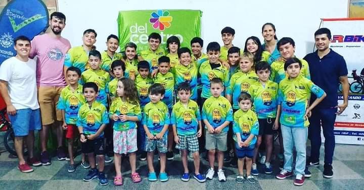 UN PROYECTO QUE SE AFIANZA Y CRECE