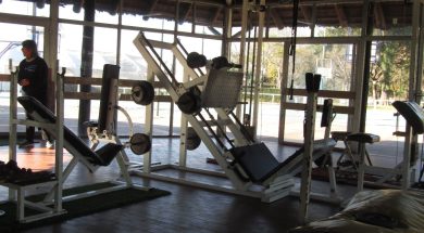 GIMNASIO