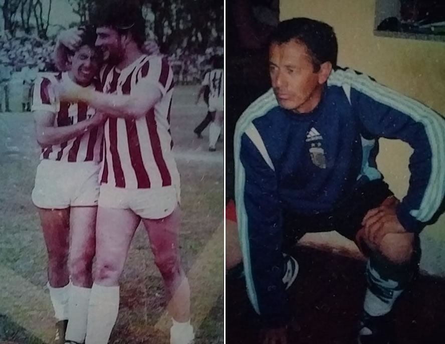Hugo “Toto” Lorenzo: Sospecha, plan, ataque y suicidio
