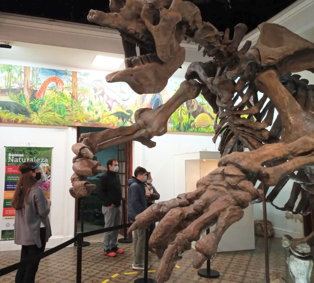 LOS MUSEOS: UNO DE LOS PRINCIPALES ATRACTIVOS ELEGIDOS EN ESTAS VACACIONES DE INVIERNO
