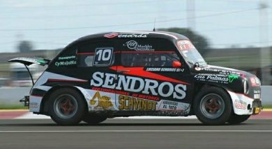 SENDROS