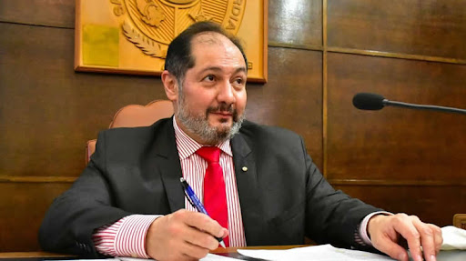 Cedro defiende la licencia tomada por Cresto respaldándose en las obras y proyectos gestionados por el titular del ENOHSA para Concordia y Entre Ríos