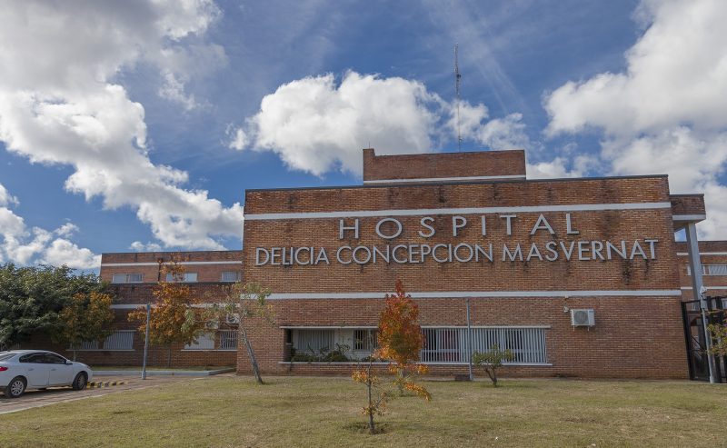 Fallecimiento de bebé: Información oficial al Hospital Masvernat