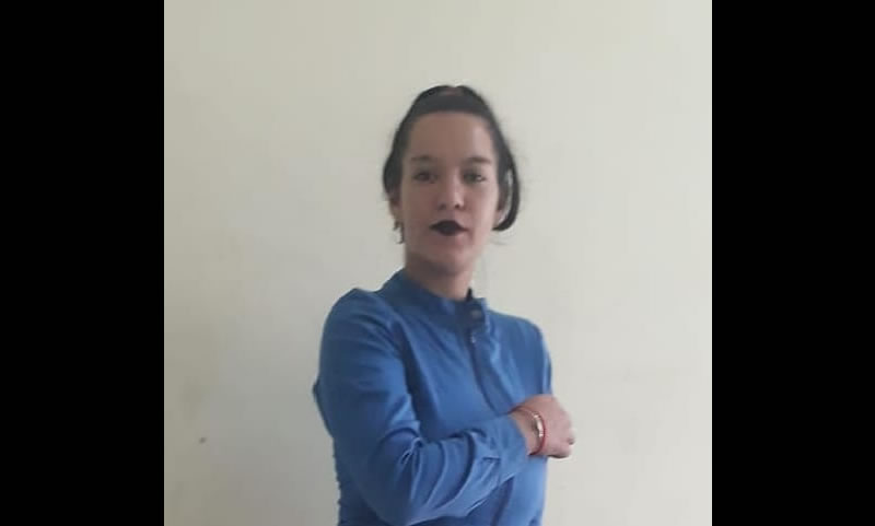 Buscan a una joven de 21 años que desapareció hace casi una semana en Entre Ríos