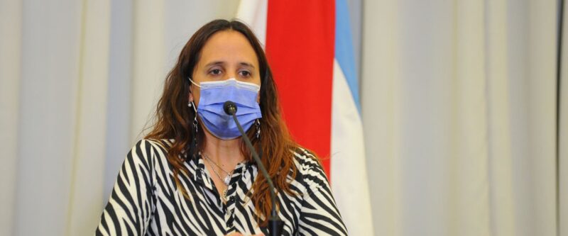 La provincia comenzará la semana próxima con la inmunización contra Covid a adolescentes entre 12 y 17 años