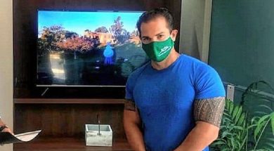 vecinos-maximiliano-benedetto-acusado-violencia-genero-cconcordia-lo-vieron-sacar-cosas-su-departamento-buscando-ocultar-pruebas