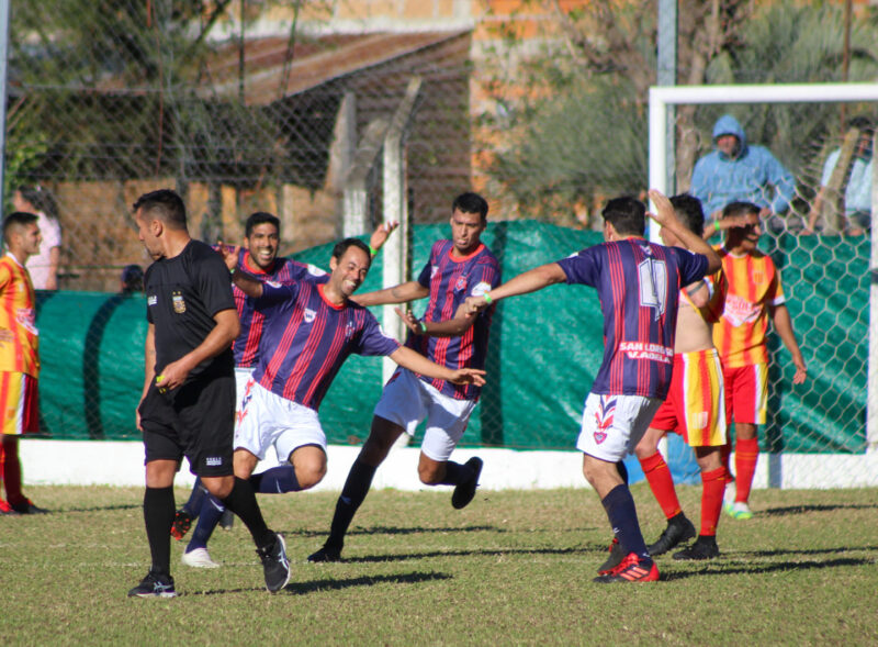 En el Día del Niño | SAN LORENZO HOMENAJEÓ A PIN-OCHO