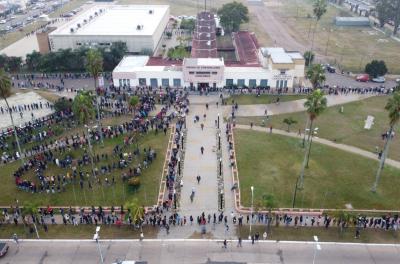 Covid-19: Se inicia la campaña de vacunación a menores