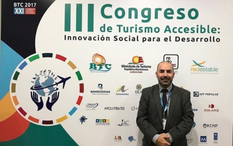 Ciclo de Formación y Capacitación Turística 2021