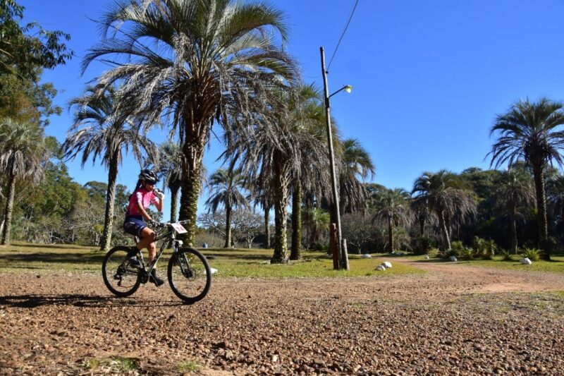 Amigos MTB | LA CUARTA EN PENÍNSULA SOLER