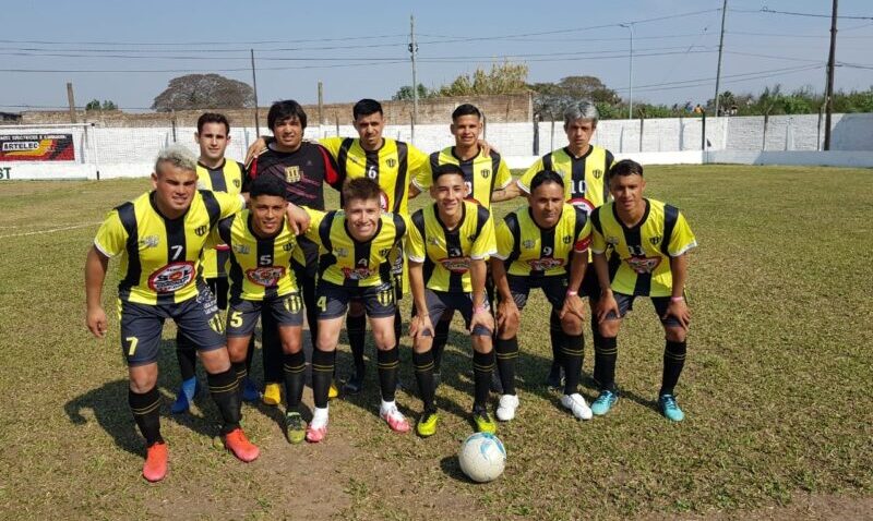 Y esta tarde | SE JUEGA LA SEGUNDA FECHA DE LA 1ª