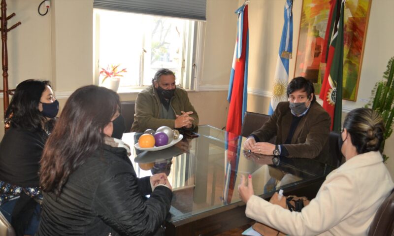 “Una luz”: Buena recepción de los organizadores de eventos a las medidas anunciadas por el municipio