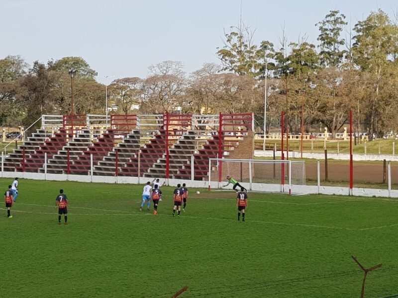 LA ATRACCIÓN DE LA 4ª EN VILLA ADELA