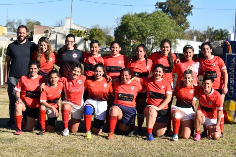 RUGBY: UN NUEVO DEBUT PARA ESPINILLOS