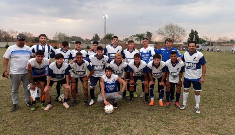 Habla su entrenador | FERRO SE PREPARA PARA LA DIVISIONAL B