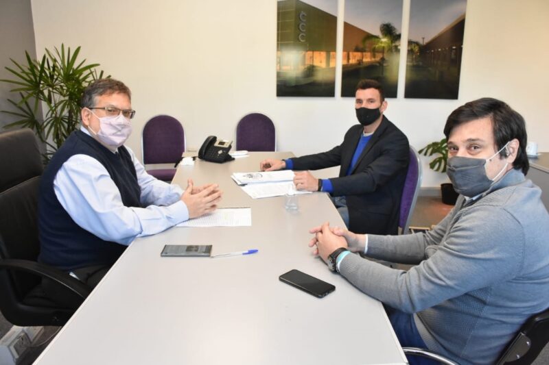 Carnaval: «Las condiciones actuales permiten planificar la fiesta»