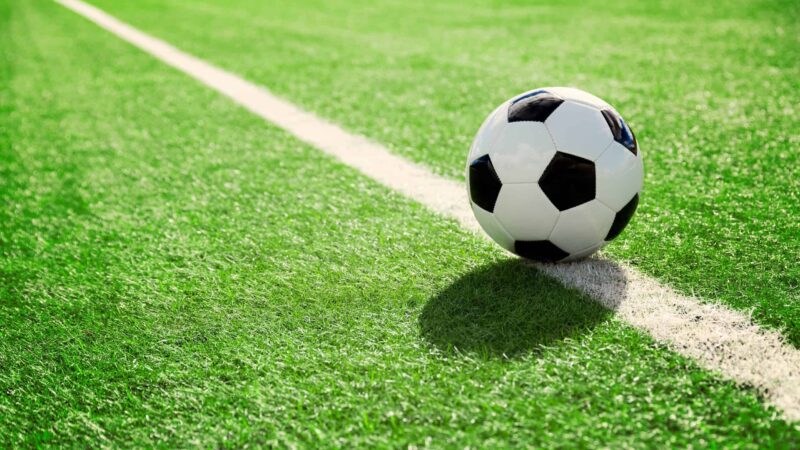 AL REGRESO DEL FÚTBOL LE FALTAN HORAS