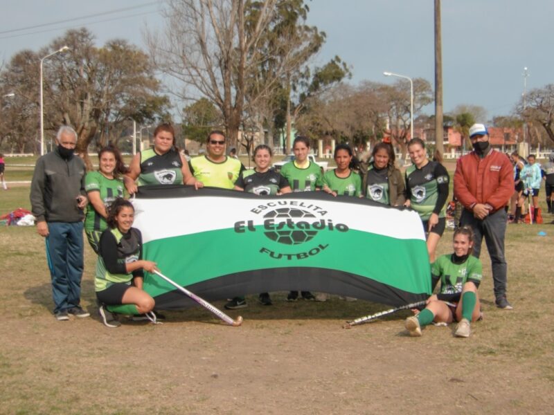 Hockey | NUEVA FECHA DE LA LIGA SOCIAL