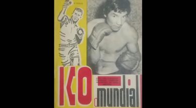 Juan Carlos Bogado