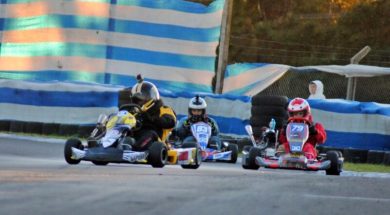 KART 1