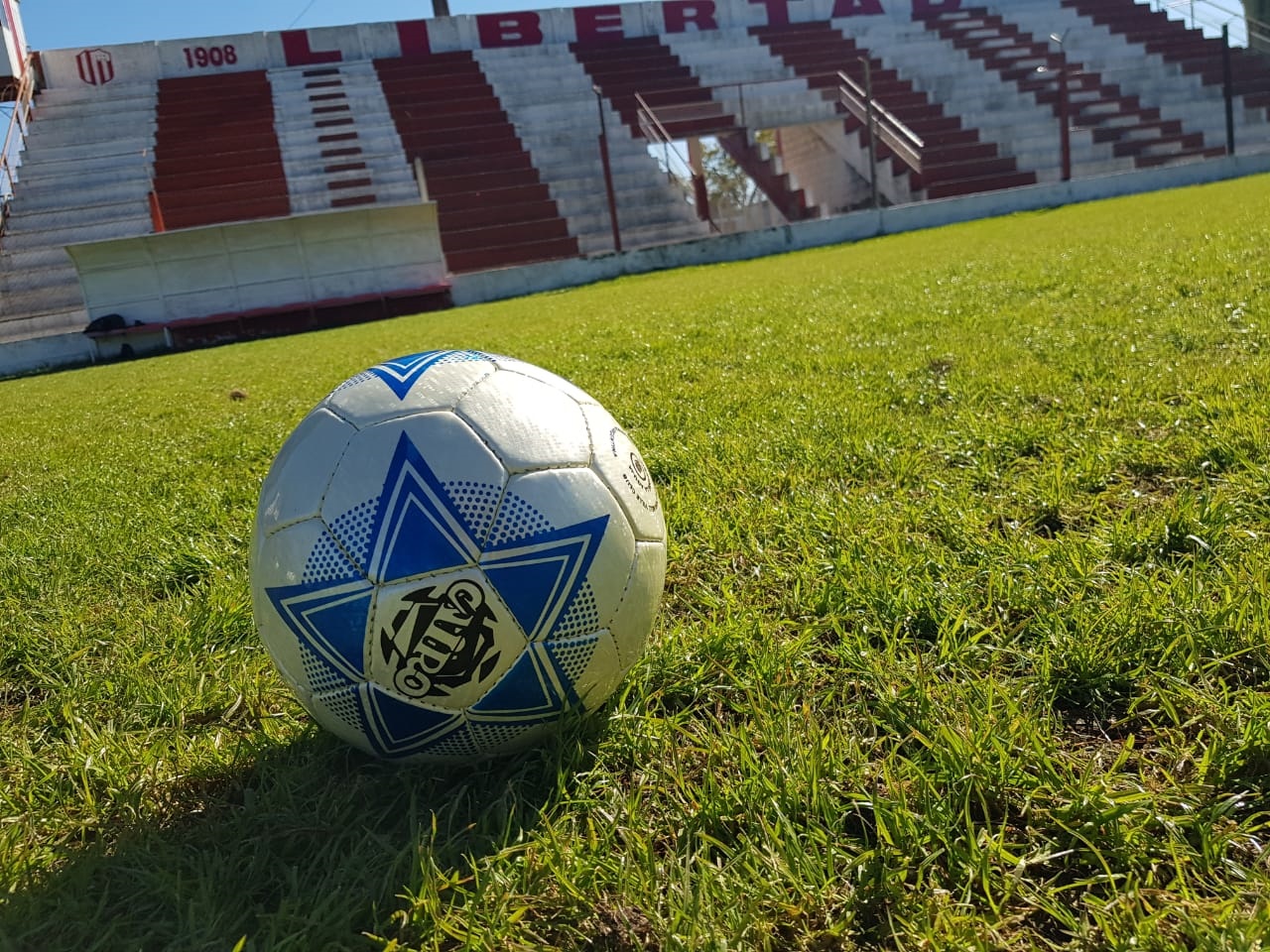 FÚTBOL LOCAL | ASÍ SE JUEGA LA PRIMERA FECHA