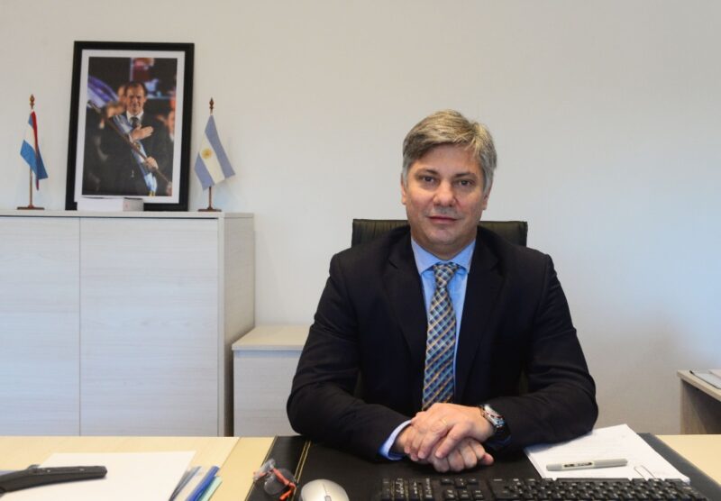 EL DOMINGO 8 | EL FÚTBOL VUELVE SEGURO