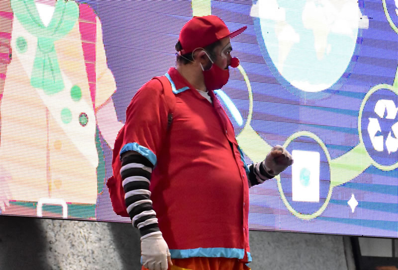 Están en marcha las actividades por el mes de todos los niños