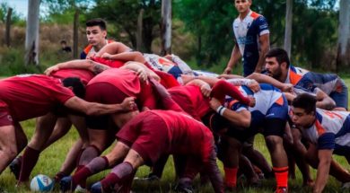 RUGBY