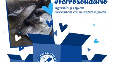 SOLIDARIO