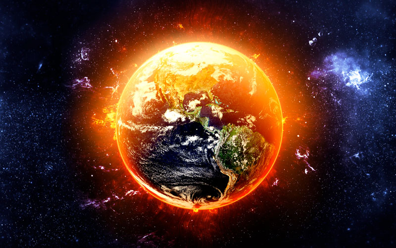 Crisis climática | LA ONU LANZÓ EL MAYOR ALERTA