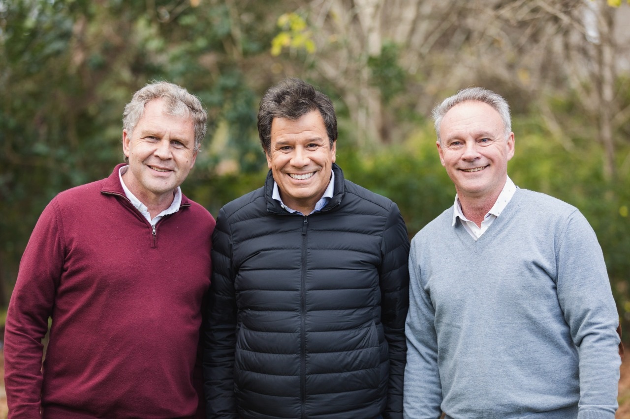 Desde Corrientes | FACUNDO MANES RATIFICÓ APOYO A GALIMBERTI