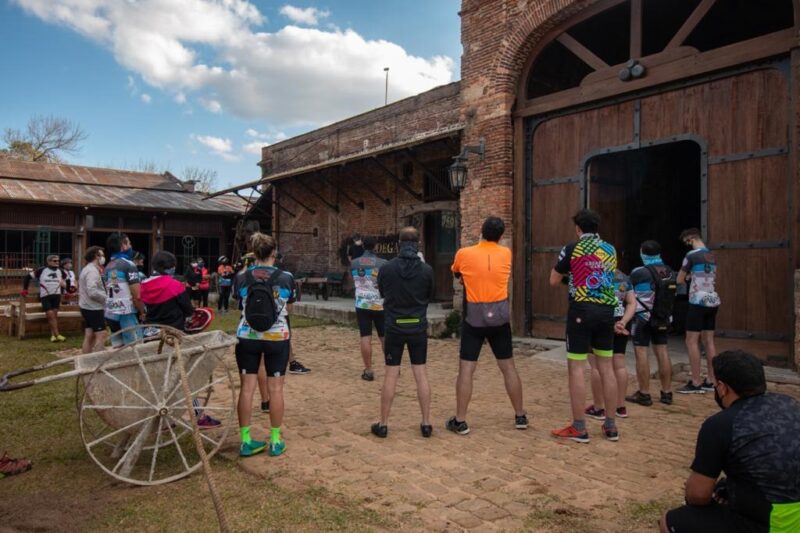 Más de 2 mil personas disfrutaron de Modo Concordia