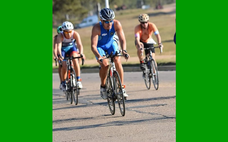 Duatlón | SE VIENE LA SEGUNDA EN CHAJARÍ