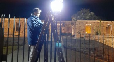 iluminacion