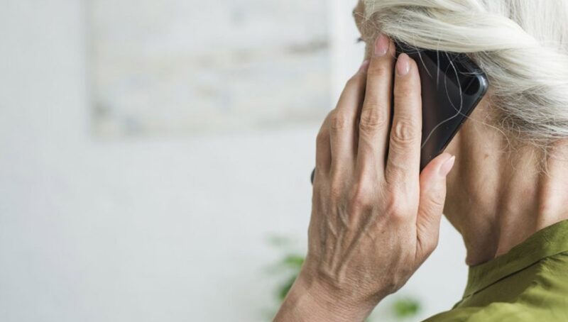 Secuestro virtual en Paraná: «Abuela» entregó 4.600 dólares y 1.100 euros