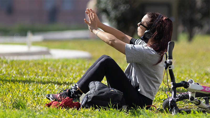 Pronosticaron más calor y menos lluvias para los próximos tres meses en el país