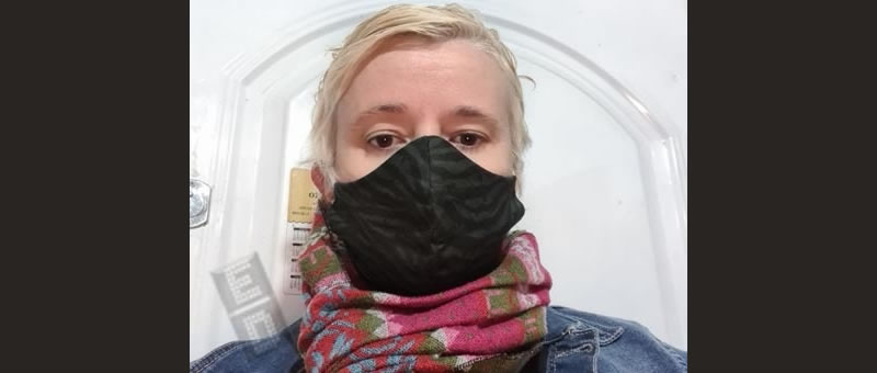 «ME VOY A ENCADENAR A LA OBRA SOCIAL»