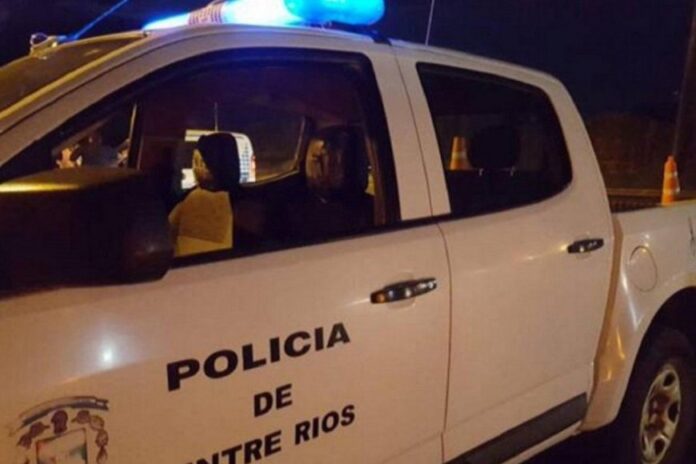 Detuvieron a un concordiense acusado de abuso sexual