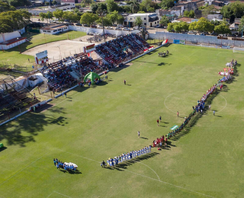 Vuelta del público | PROPONEN UN AFORO DE 200 PERSONAS POR CANCHA