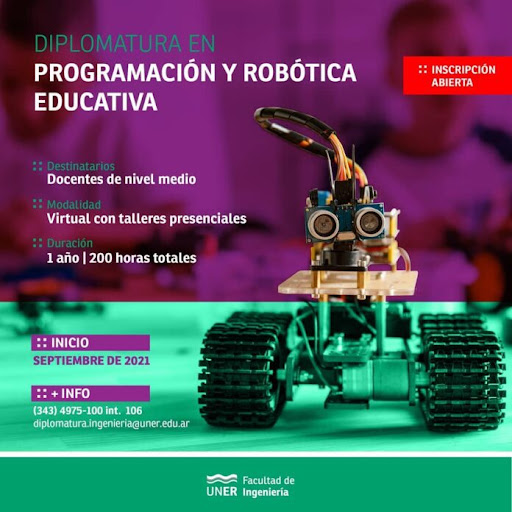 Federación y una nueva propuesta académica para la ciudad