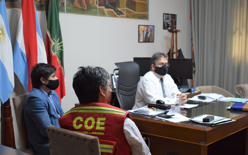 Nuevas medidas: Ampliación del horario para gimnasios y canchas de fútbol 5