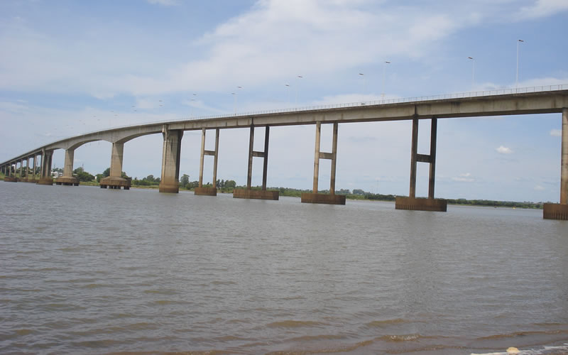 Bordet: “El protocolo para el cruce fronterizo está listo para ser implementado”