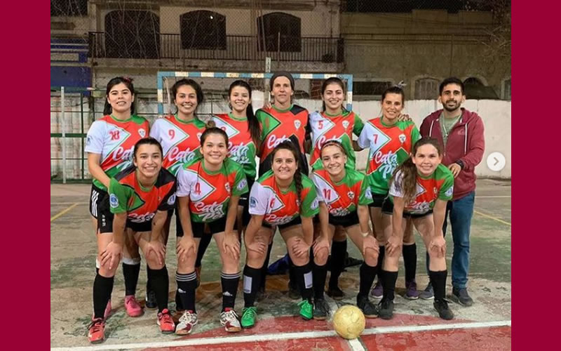 En Futsal: Las chicas vascas son las que mandan