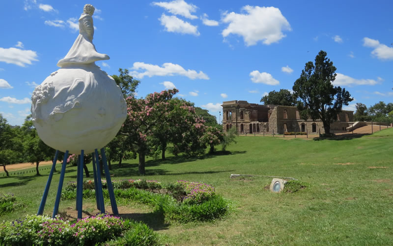 El Parque San Carlos convoca al Concurso Fotográfico «Lugar de Naturaleza y Paz»