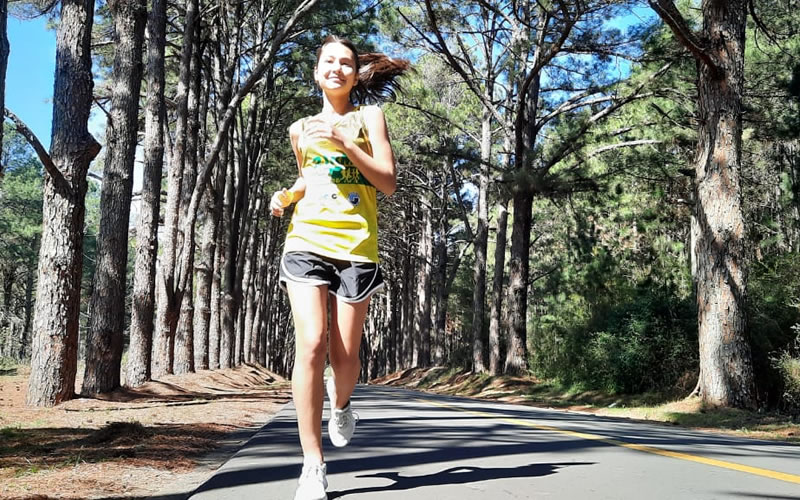 Media Maratón: A menos de dos semanas de la largada